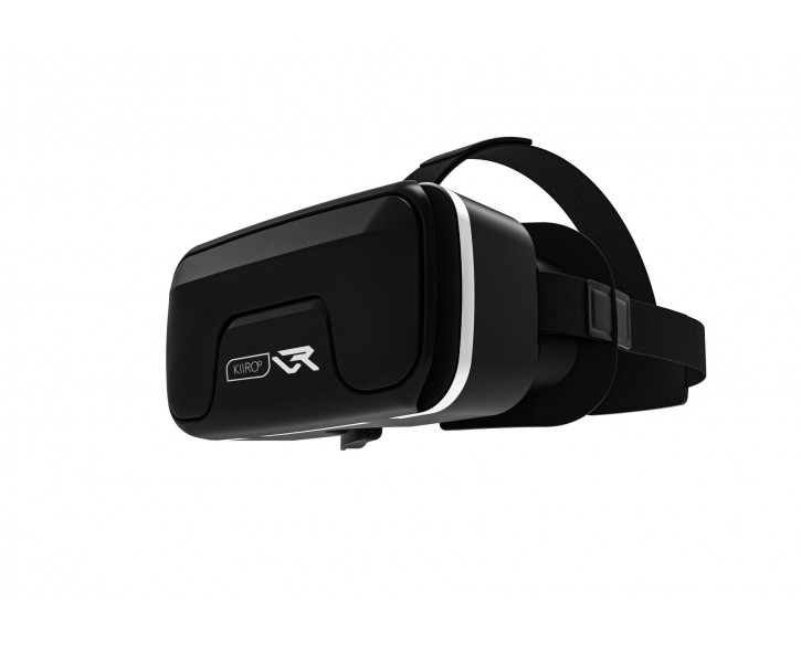Окуляри віртуальної реальності Kiiroo VR