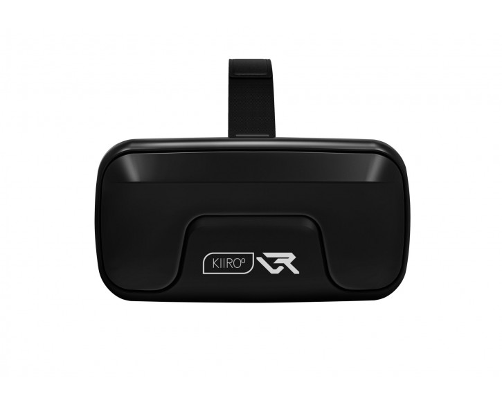 Окуляри віртуальної реальності Kiiroo VR