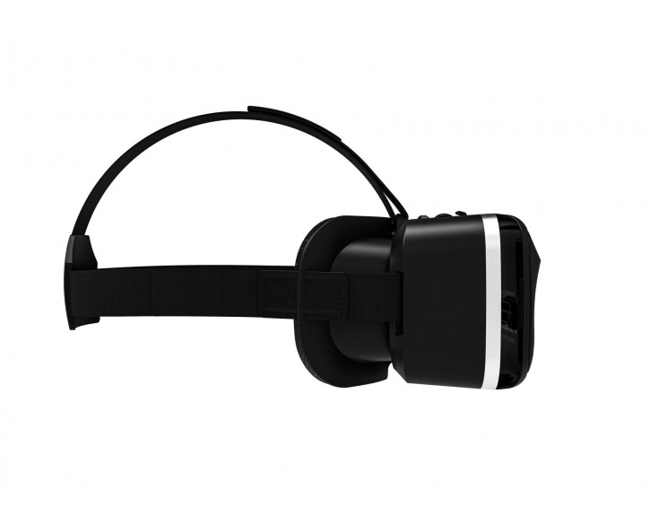 Окуляри віртуальної реальності Kiiroo VR