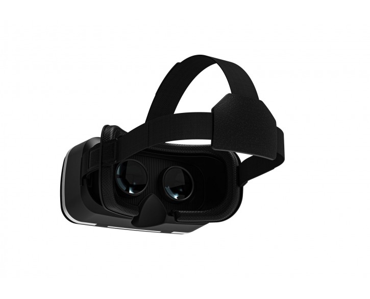 Окуляри віртуальної реальності Kiiroo VR