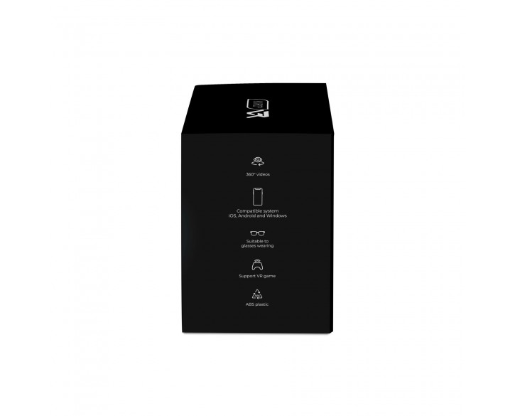 Окуляри віртуальної реальності Kiiroo VR