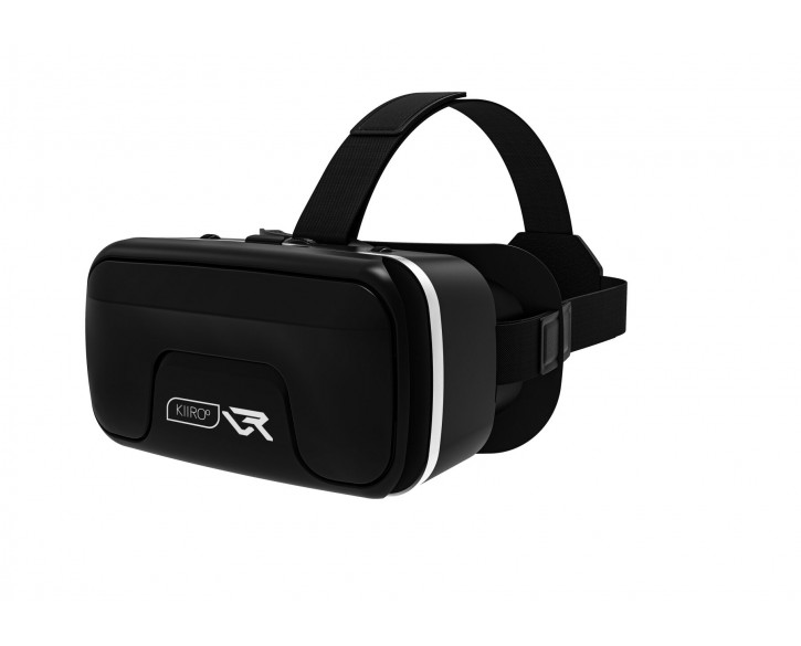 Окуляри віртуальної реальності Kiiroo VR