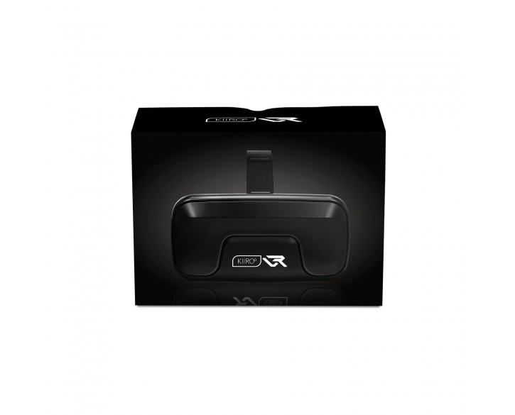 Окуляри віртуальної реальності Kiiroo VR