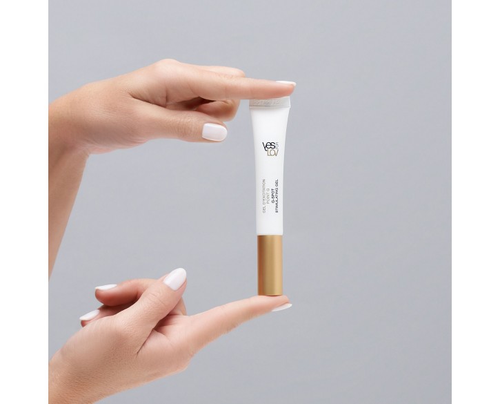 Збуджувальний гель для точки G YESforLOV G-SPOT STIMULATING GEL 10 г, натуральний склад