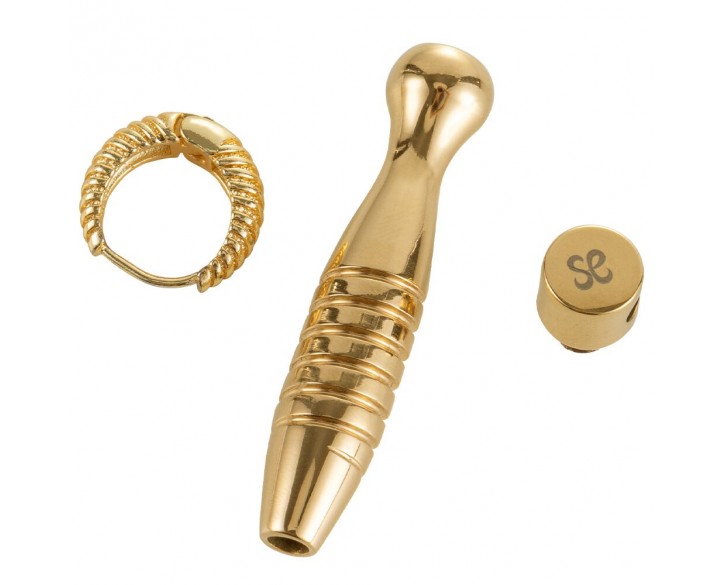 Набір уретральних стимуляторів LOCKINK Bad Boy Training Urethral Plugs Set