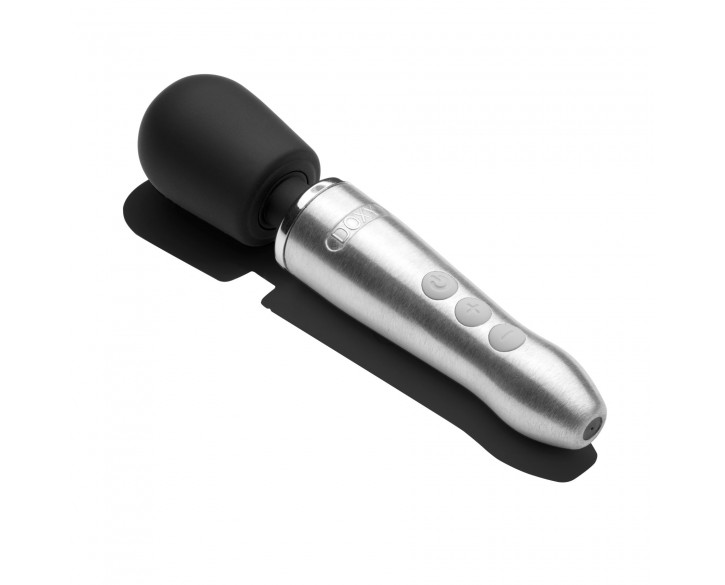 Вібромасажер DOXY Doxy Go