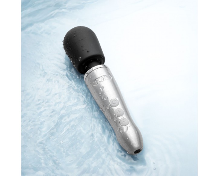 Вібромасажер DOXY Doxy Go