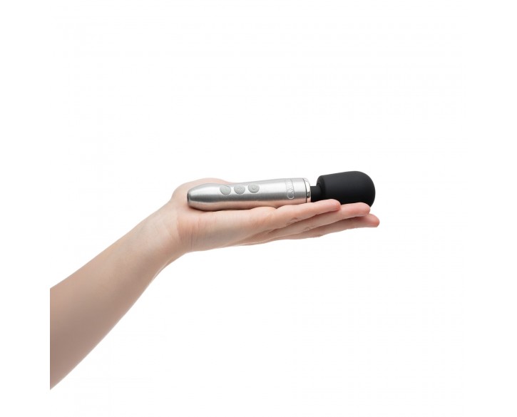 Вібромасажер DOXY Doxy Go