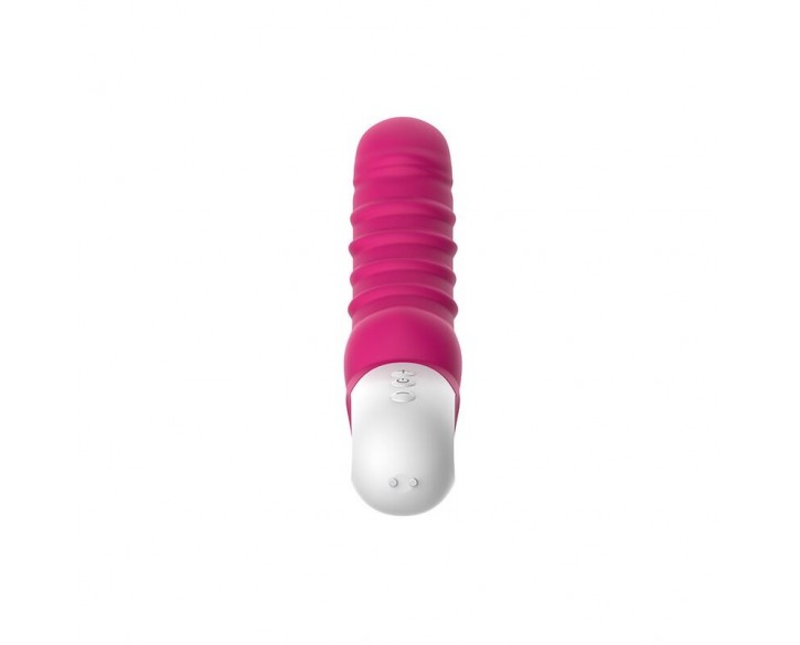 Вібратор Liebe Vertigo Cerise