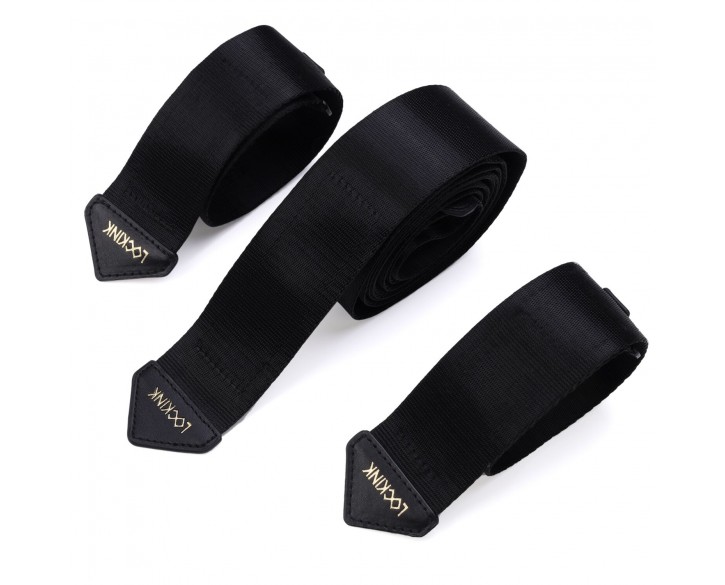 Фіксатори для ніг LOCKINK Leg Spreader Strap