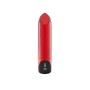 Віброкуля-помада Loviss Lipstick Bullet Vibrator, 9 режимів, перезаряджувана