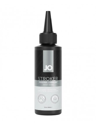 Лубрикант для мастурбаторів JO Stroker Lubricant 120 мл