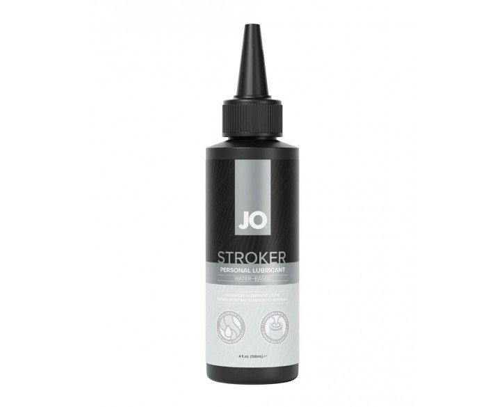 Лубрикант для мастурбаторів JO Stroker Lubricant 120 мл
