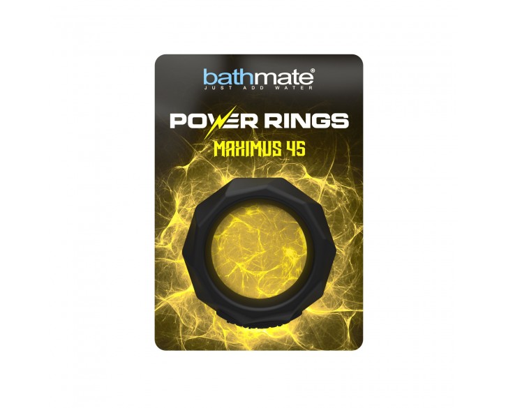 Ерекційне кільце Bathmate Maximus Power Ring 45mm