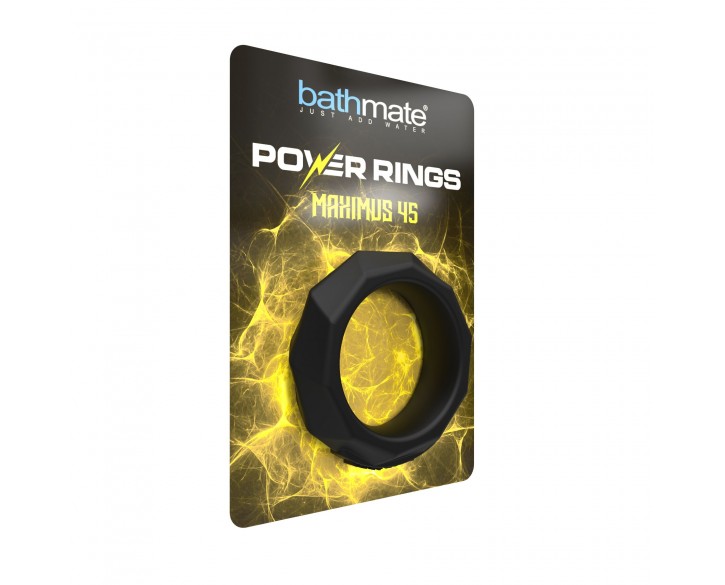 Ерекційне кільце Bathmate Maximus Power Ring 45mm