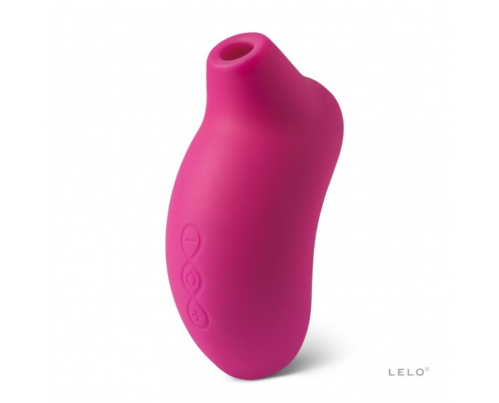 Звуковий стимулятор LELO SONA Cruise Cerise