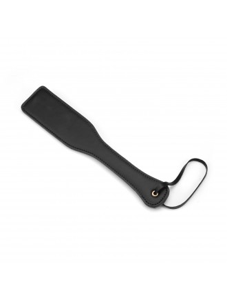 Паддл Liebe Seele Black Organosilicon Paddle