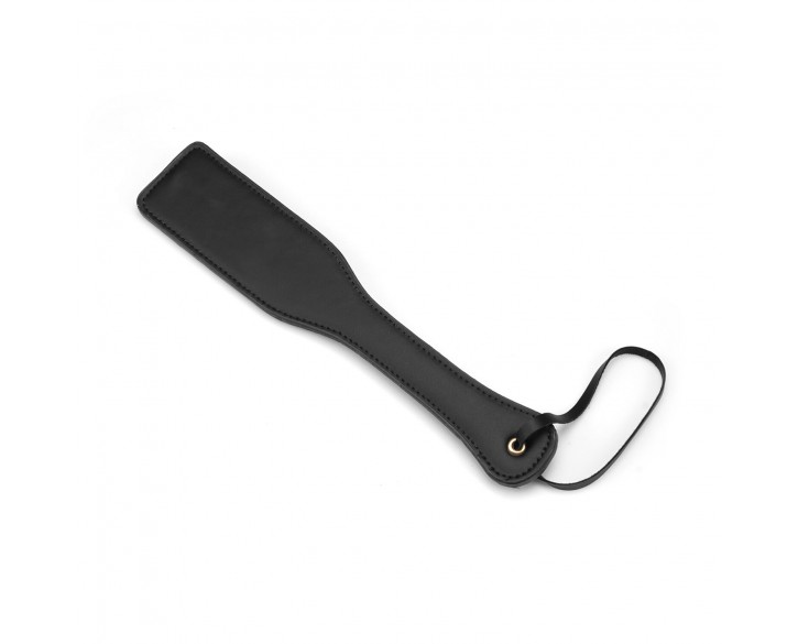 Паддл Liebe Seele Black Organosilicon Paddle