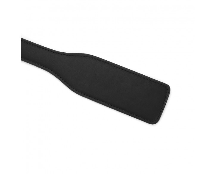 Паддл Liebe Seele Black Organosilicon Paddle