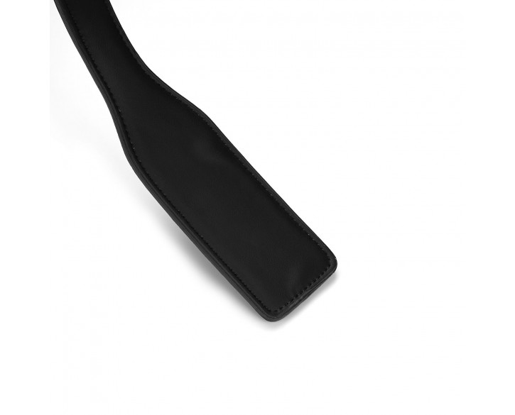 Паддл Liebe Seele Black Organosilicon Paddle