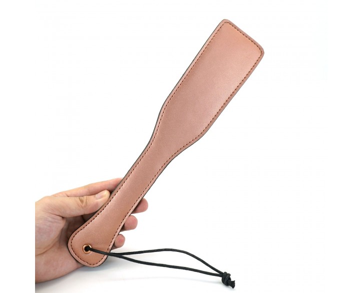 Паддл Liebe Seele Rose Gold Memory Paddle