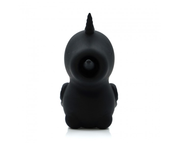 Вібратор-єдиноріжка Unihorn – Wild Spirit, пестливий язичок