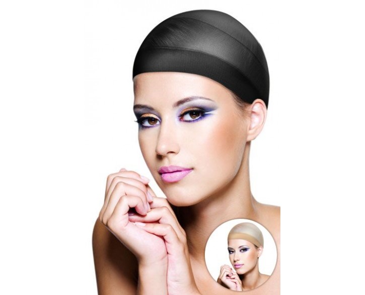 Комплект сіток під перуку World Wigs WIG CAPS 2 FILETS SOUS (2 шт.)