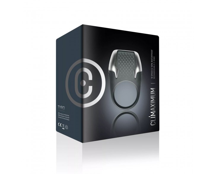 Ерекційне кільце Climaximum Tyro