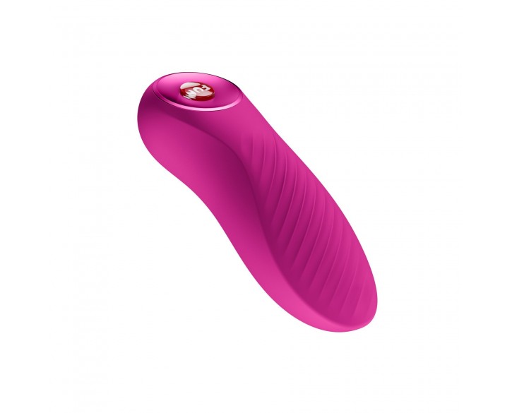 Вібратор Fun Factory Bijou Magenta