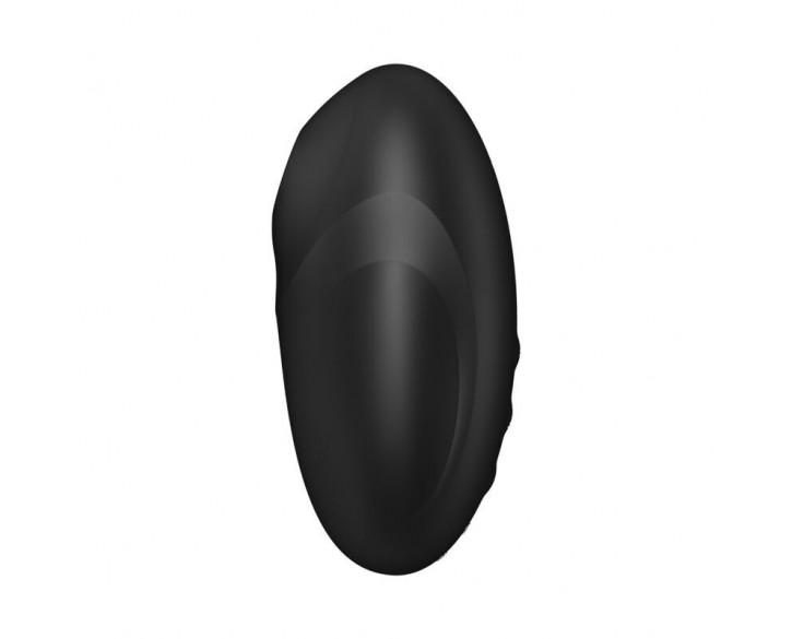 Вакуумний стимулятор Satisfyer Vulva Lover 3 Black