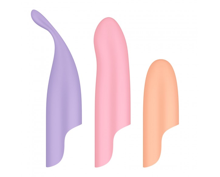 Набір Satisfyer Playful Four