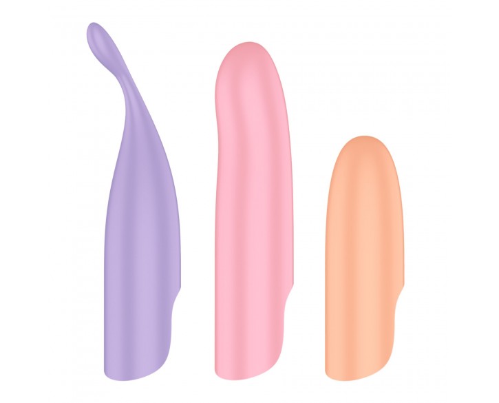 Набір Satisfyer Playful Four