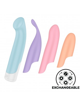 Набір Satisfyer Playful Four