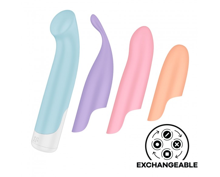 Набір Satisfyer Playful Four