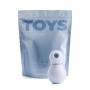 Вакуумний кліторальний стимулятор Friday Bae SHIBAE TOYS - The External Clitoral Sucker