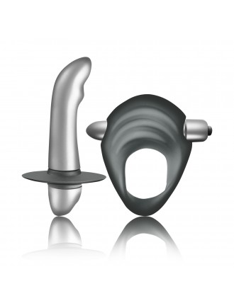 Набір вібраторів Rocks Off Entice