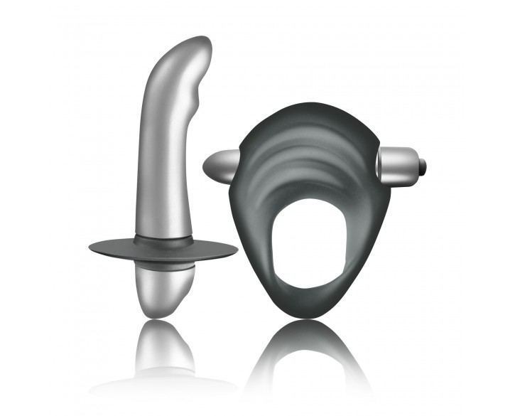 Набір вібраторів Rocks Off Entice