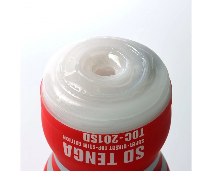 Мастурбатор Tenga SD Original Vacuum Cup Gentle