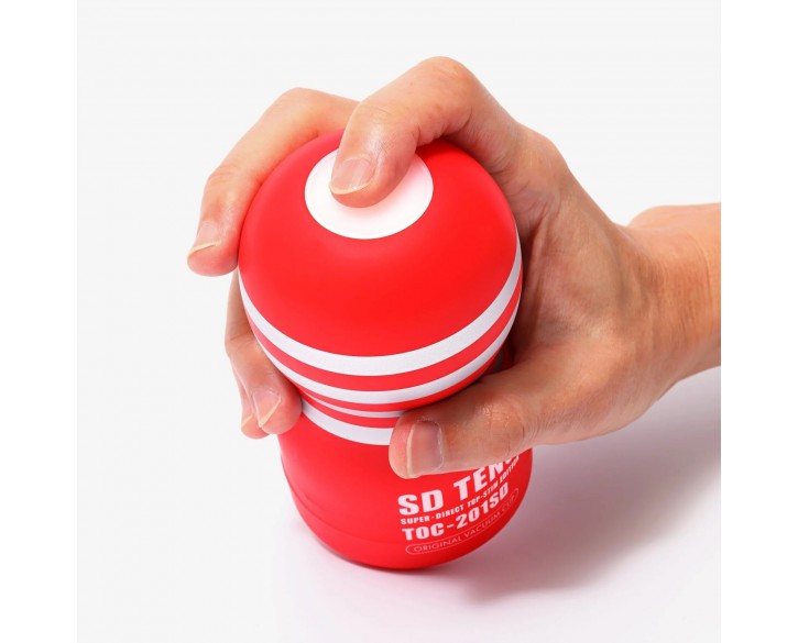 Мастурбатор Tenga SD Original Vacuum Cup Gentle