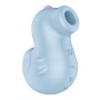 Вакуумний кліторальний стимулятор Satisfyer Sea Pony