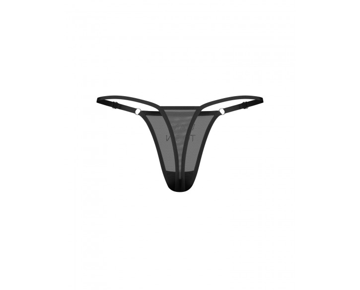Трусики Obsessive Violami Sin thong L/XL