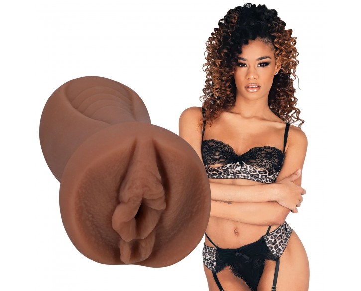 Мастурбатор Doc Johnson Scarlit Scandal