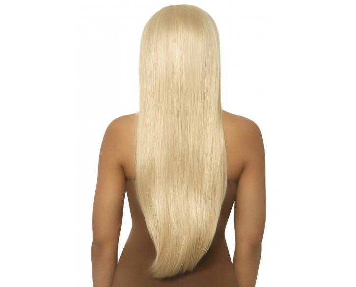 Перука Leg Avenue 33″ Long straight center part wig Blond