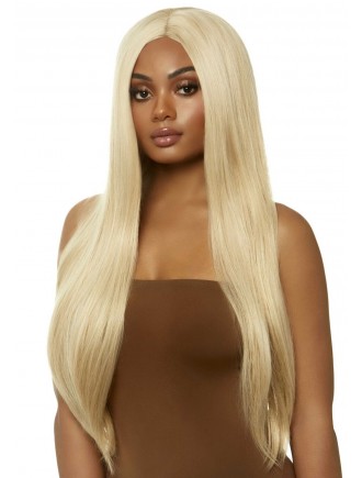 Перука Leg Avenue 33″ Long straight center part wig Blond