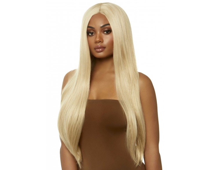 Перука Leg Avenue 33″ Long straight center part wig Blond