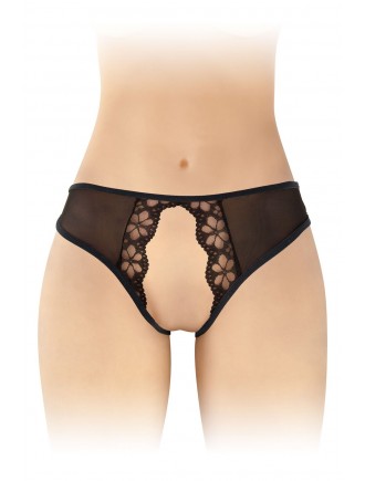 Трусики Fashion Secret Ambre Black