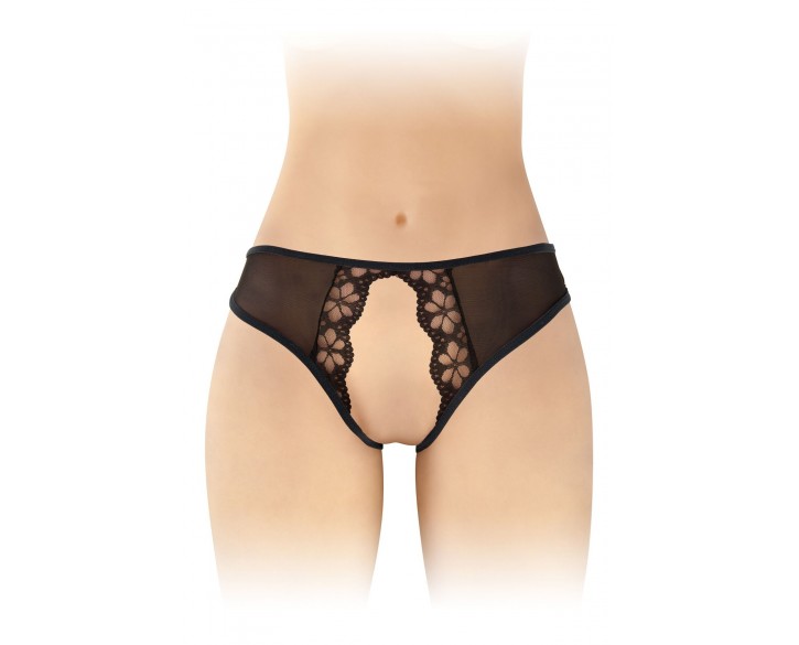 Трусики Fashion Secret Ambre Black