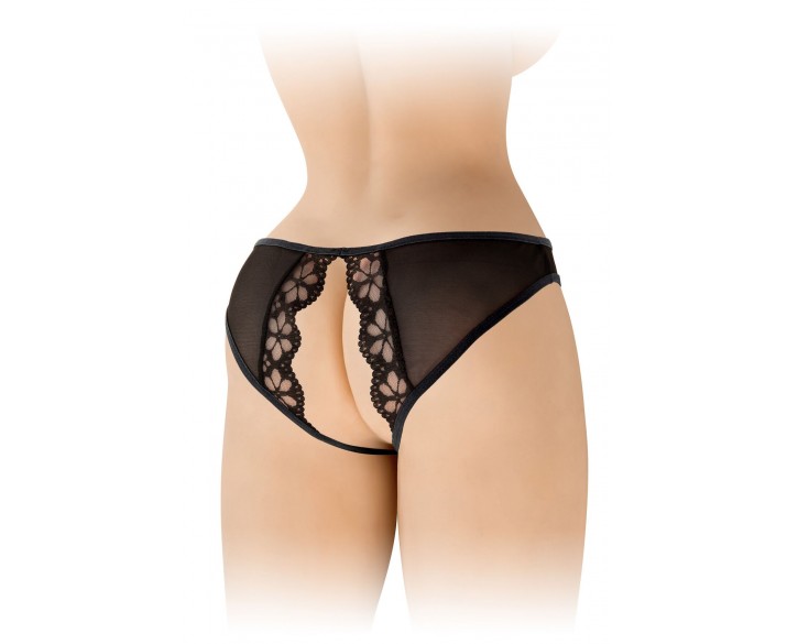 Трусики Fashion Secret Ambre Black