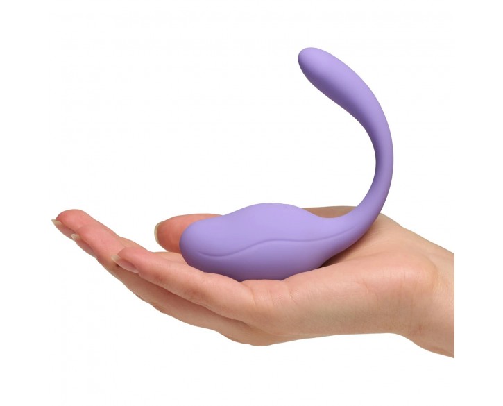 Віброяйце Adrien Lastic Smart Dream 3.0 + APP