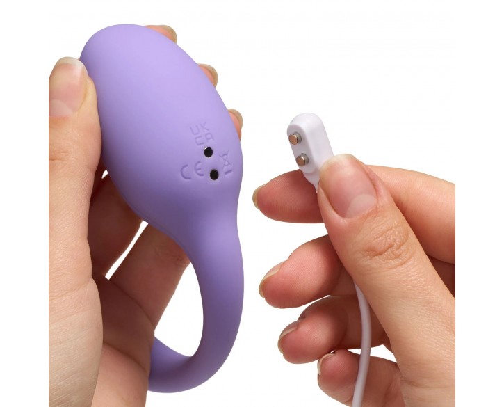 Віброяйце Adrien Lastic Smart Dream 3.0 + APP